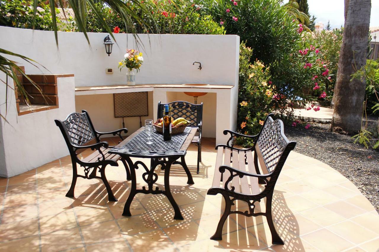 Casitas Vista Valle Alto Ел Пасо Екстериор снимка