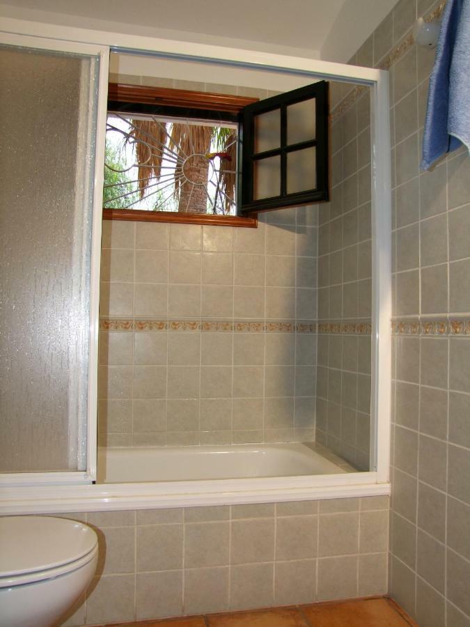 Casitas Vista Valle Alto Ел Пасо Екстериор снимка